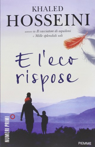 E l'eco rispose