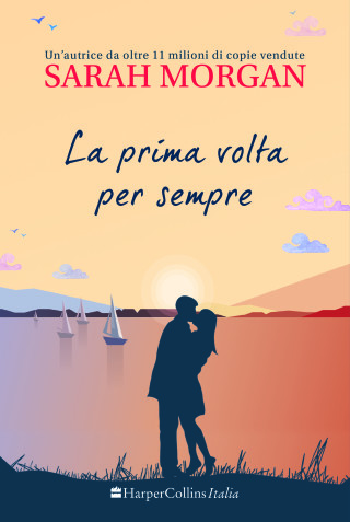La prima volta per sempre
