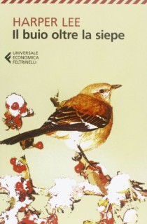 Il buio oltre la siepe Il buio oltre la siepe