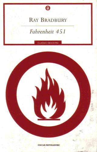 Fahrenheit 451