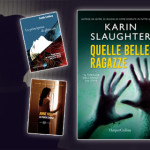 5 thriller che non puoi non leggere se ami "Uomini che odiano le donne"