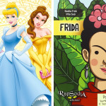 Addio Principesse: Queste Sono le Nuove Eroine delle Fiabe per Bambini!