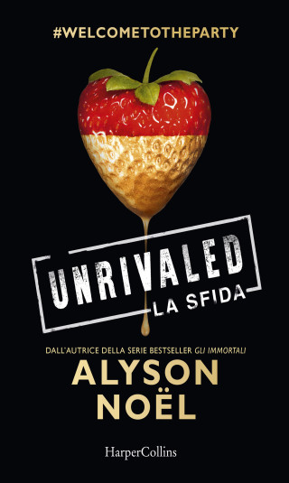 Unrivaled-La sfida