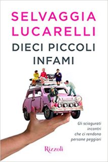 Dieci piccoli infami Dieci piccoli infami