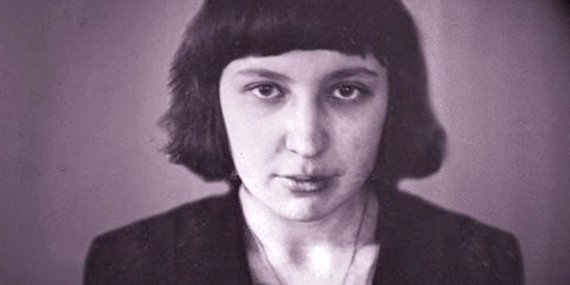 Marina Cvetaeva: la poetessa che amò gli uomini tradendoli tutti Marina Cvetaeva: la poetessa che amò gli uomini tradendoli tutti