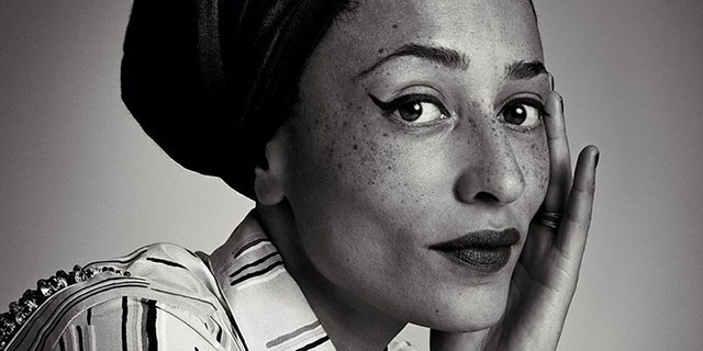 Zadie Smith