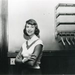 L'ultima poesia di Sylvia Plath prima di preparare la colazione ai bimbi e suicidarsi