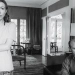 Joan Didion: "Non penso a morire, ma a vivere anche dopo la morte di mia figlia"