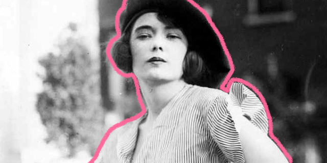 "La tua vita appartiene a te stessa" L'ultima lettera della madre per Margaret Mitchell "La tua vita appartiene a te stessa" L'ultima lettera della madre per Margaret Mitchell