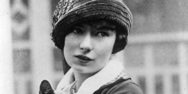 Margaret Mitchell: la lettera della madre alla figlia prima di morire Margaret Mitchell: la lettera della madre alla figlia prima di morire
