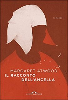 Il racconto dell'ancella Il racconto dell'ancella