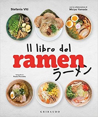 Il libro del ramen