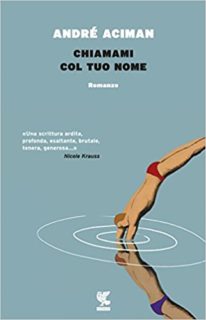 Chiamami col tuo nome Chiamami col tuo nome