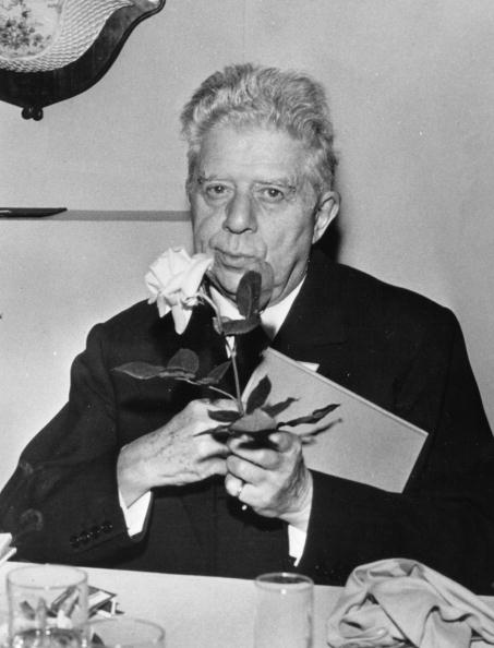 Le lettere di Montale a Irma Brandeis, amata per una vita senza averne il coraggio