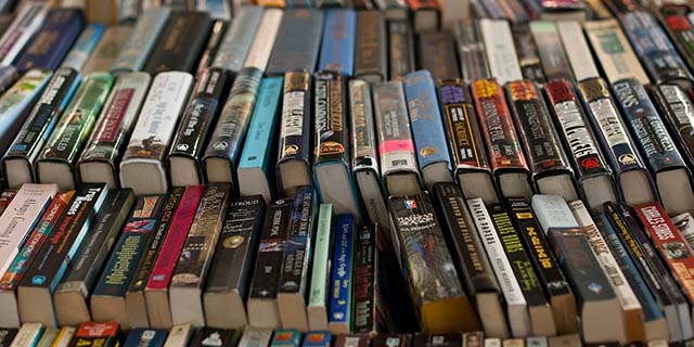 Salone del Libro 2018