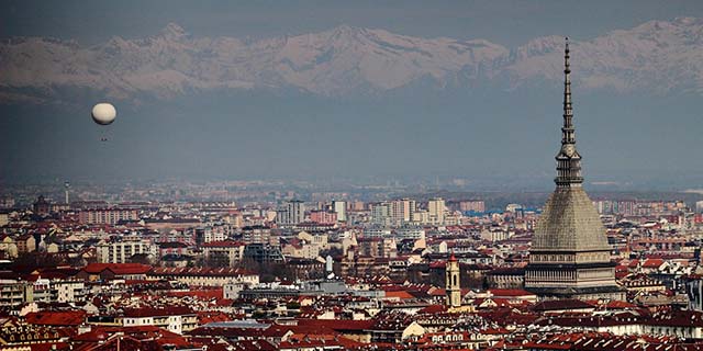 Salone del Libro 2018