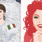 "Le donne hanno la stoffa degli eroi": Storie della Buonanotte per Bambine Ribelli 2