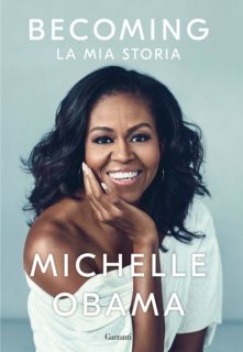 Becoming. La mia storia Becoming. La mia storia