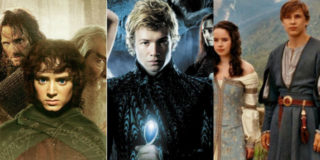 libri fantasy