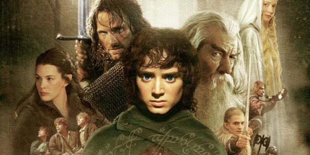 libri fantasy