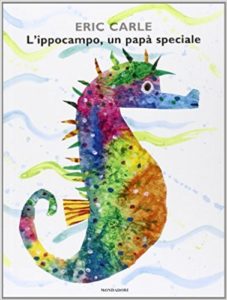 libri per papà