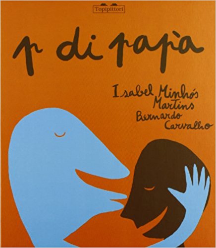 libri per papà