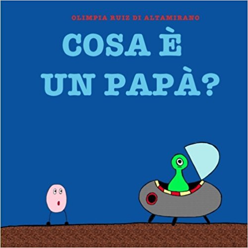 libri per papà