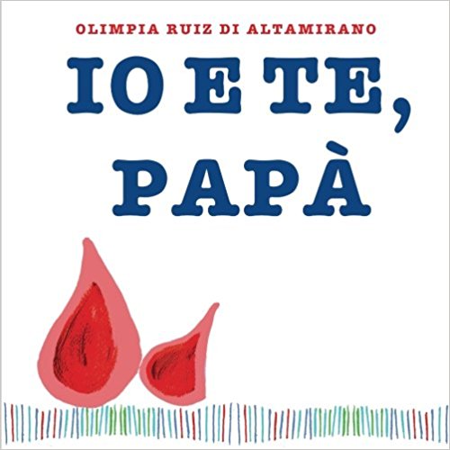 libri per papà
