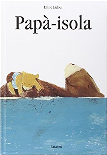 libri per papà