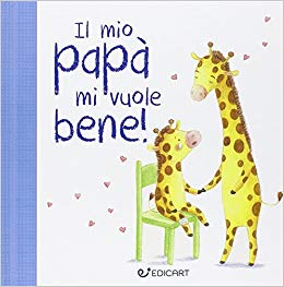 Libri per papà