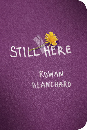 Still Here di Rowan Blanchard: Uno sguardo intimo nel diario di un'adolescente moderna