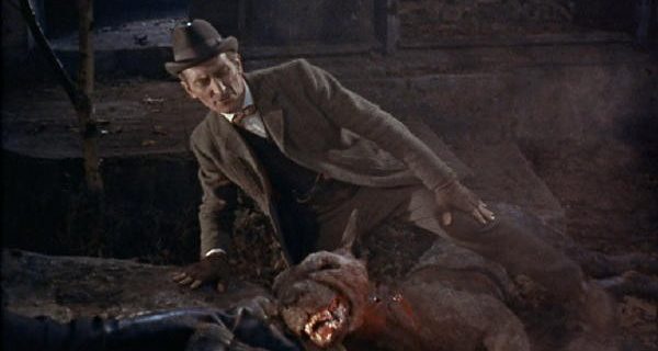libri gialli mastino dei baskerville