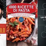Libri di cucina: i 6 volumi da non perdere