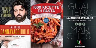 Libri di cucina