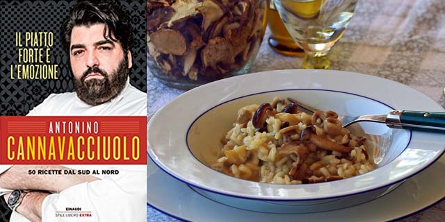 Libri di cucina