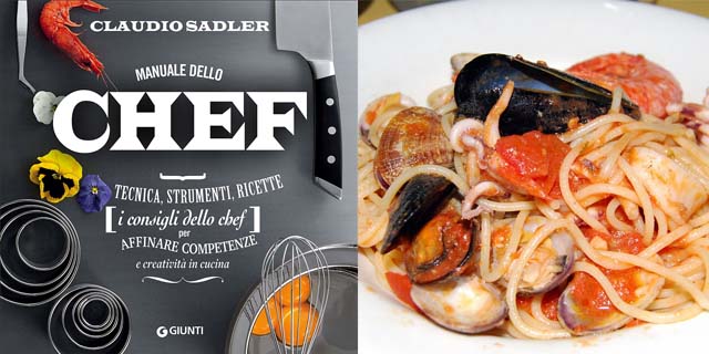 Libri di cucina
