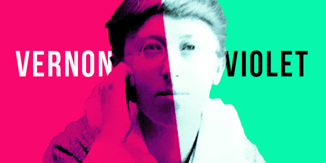 Chi era Vernon Lee, la donna che si finse uomo per essere presa sul serio Chi era Vernon Lee, la donna che si finse uomo per essere presa sul serio
