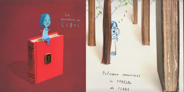 Libri per bambini 6-8 anni