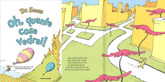 Libri per bambini 6-8 anni