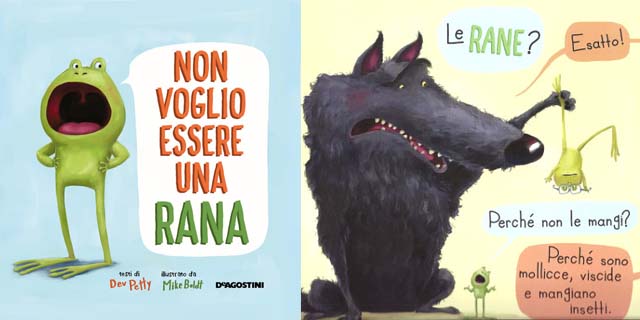 Libri per bambini 6-8 anni