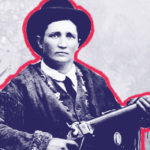 Calamity Jane: quella confessione alla figlia della mamma con la pistola