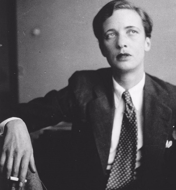 Annemarie Schwarzenbach: "Così bella da sembrare un ragazzo" e da farsi a pezzi