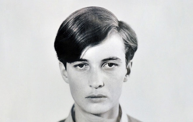 Annemarie Schwarzenbach: "Così bella da sembrare un ragazzo" e da farsi a pezzi
