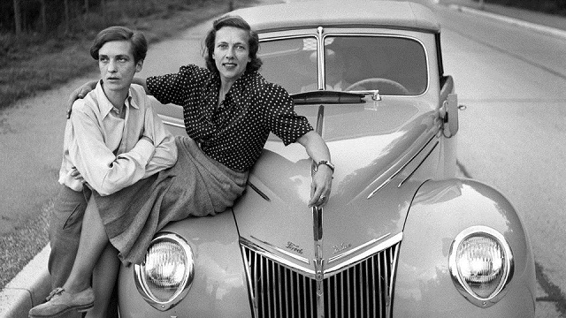 Annemarie Schwarzenbach: "Così bella da sembrare un ragazzo" e da farsi a pezzi