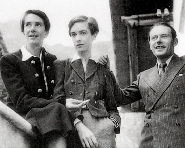 Annemarie Schwarzenbach: "Così bella da sembrare un ragazzo" e da farsi a pezzi