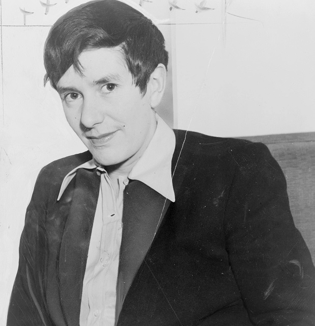 Annemarie Schwarzenbach: "Così bella da sembrare un ragazzo" e da farsi a pezzi