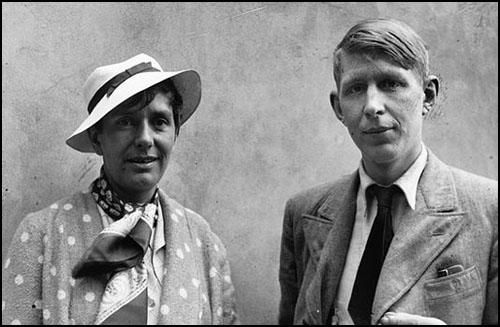 Annemarie Schwarzenbach: "Così bella da sembrare un ragazzo" e da farsi a pezzi