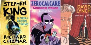 Migliori libri del 2018