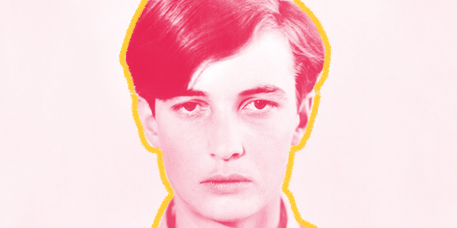Annemarie Schwarzenbach: "Così bella da sembrare un ragazzo" e da farsi a pezzi Annemarie Schwarzenbach: "Così bella da sembrare un ragazzo" e da farsi a pezzi
