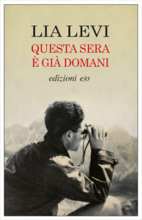 Questa sera è già domani Questa sera è già domani